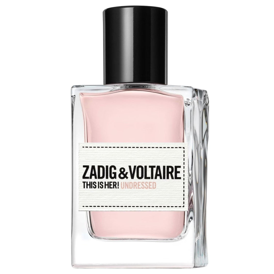 Zadig &amp; Voltaire Detta är hon! Avklädd EDP B 50 ml