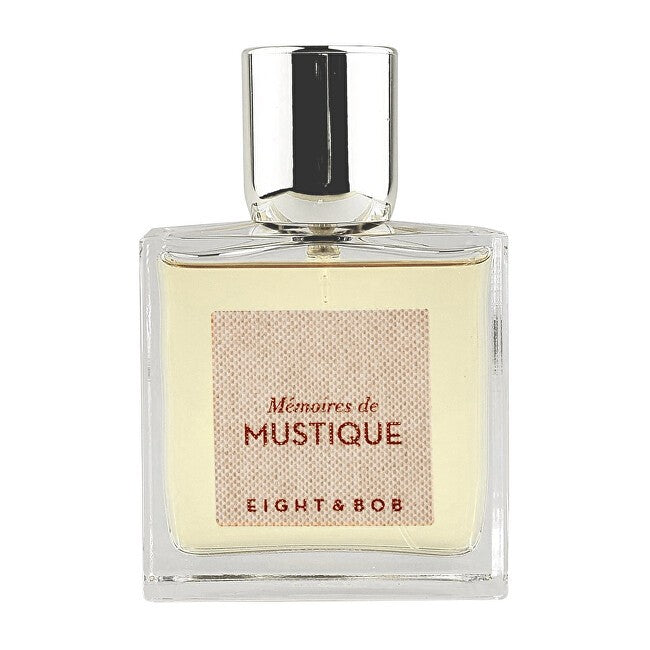 Eau De Parfum Eight &amp; Bob Iconic Mémoires De Mustique unisex woda toaletowa 100 ml