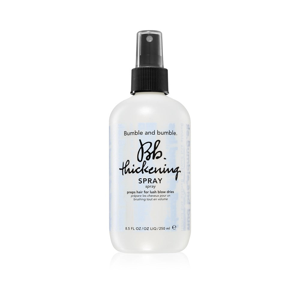 Bumble and Bumble Thickening Spray 250 ml — ספריי להוספת נפח