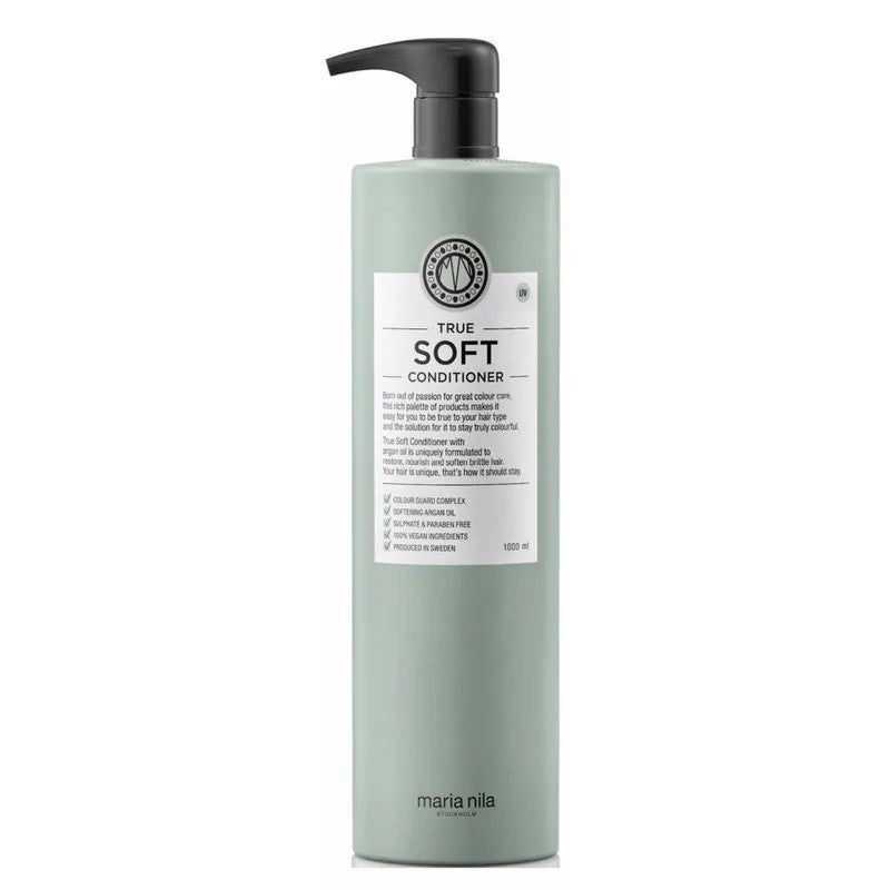 Maria Nila True Zachte Conditioner 1000 ml