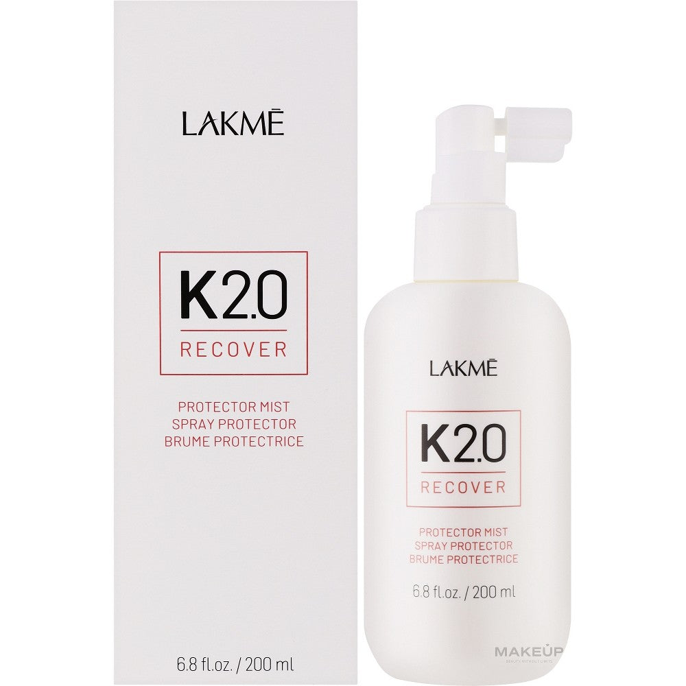 Lakme K.2.0 Nebbia Protettiva 200 ml