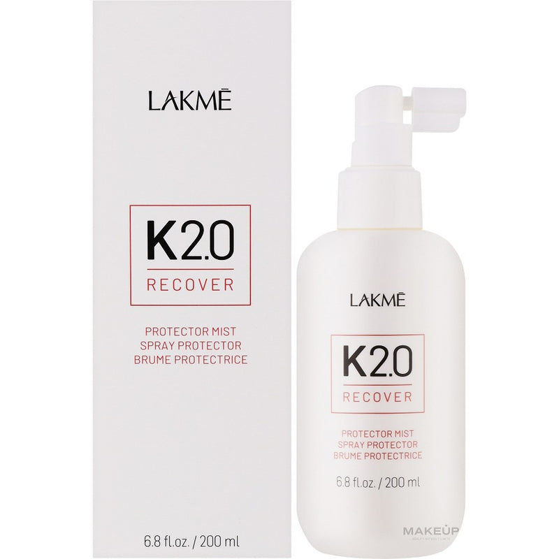 Lakme K.2.0 Nebbia Protettiva 200 ml