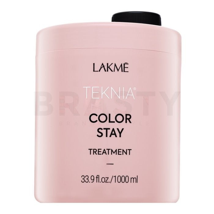 Lakme Teknia Color Stay Treatment 1000 ml