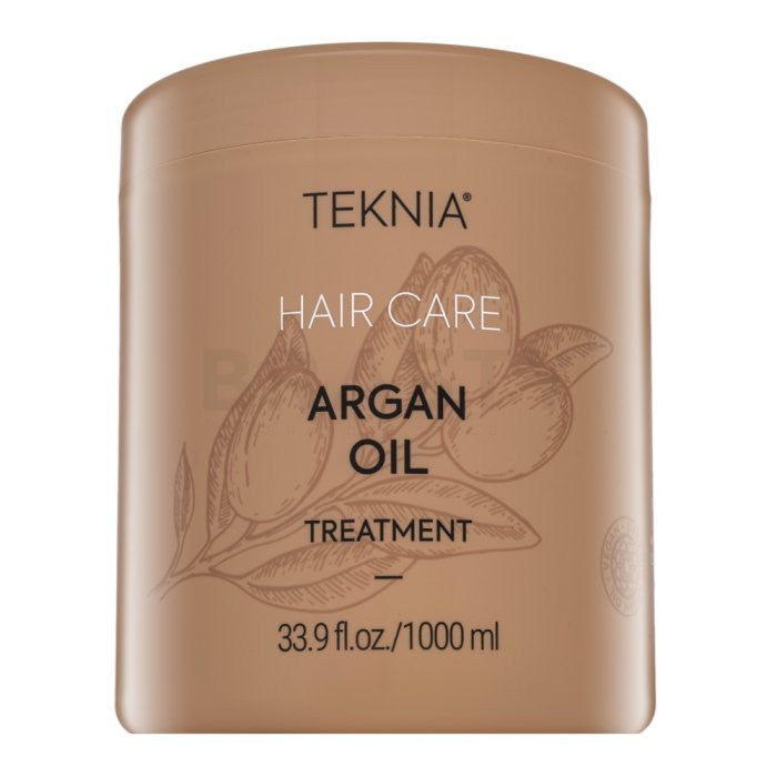 Lakme Teknia Argan Oil Treatment 1000ml