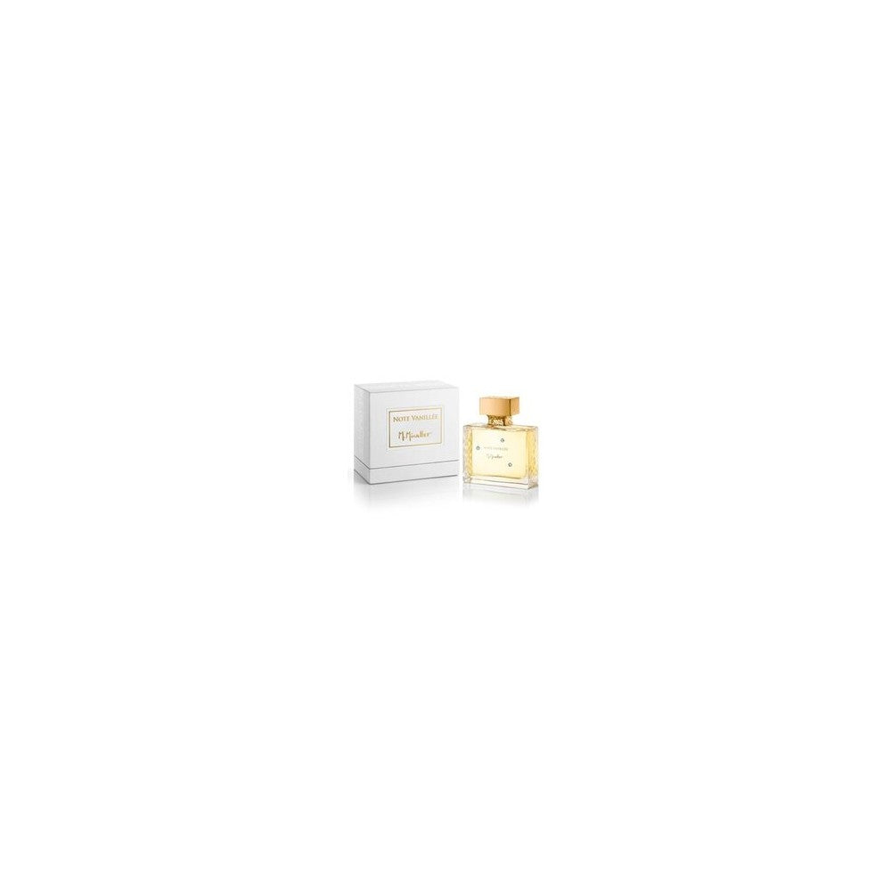 M.Micallef Jewels Collection Note Eau De Parfum Vanilla 100 ml