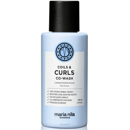 Maria Nila Co-wash 1000 ml