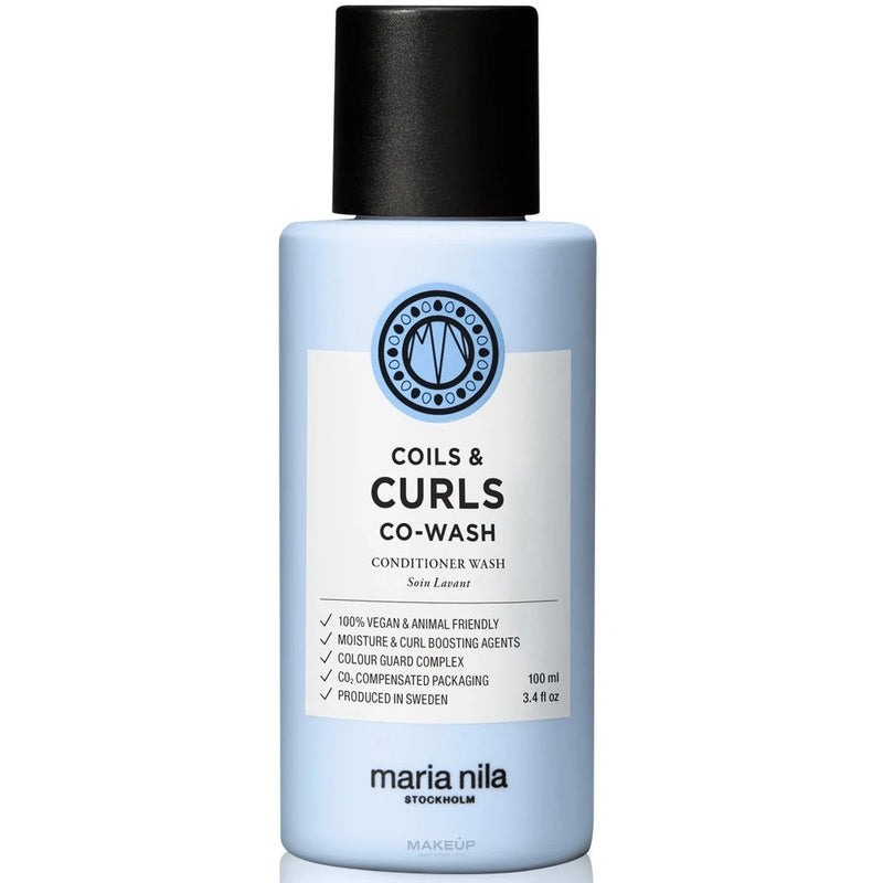 Maria Nila Co-wash 1000 ml