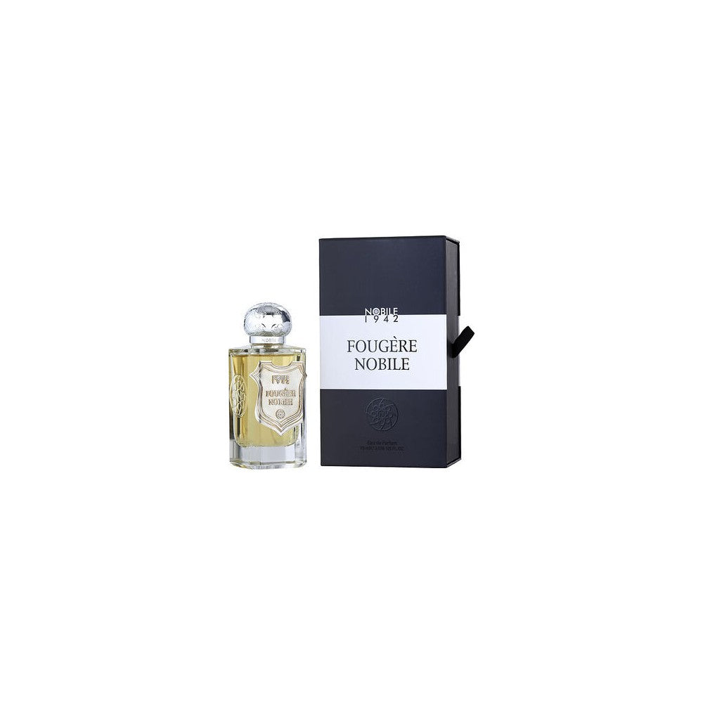 Nobile 1942 Fougère Nobile Eau De Parfum 75ml