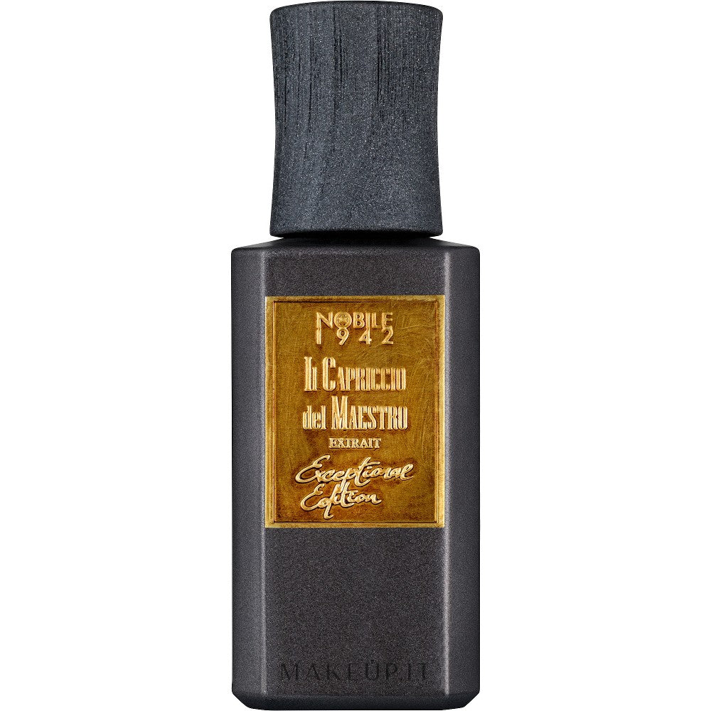 Nobile 1942 Extract Il Capriccio Del Maestro unisex parfum 75ml
