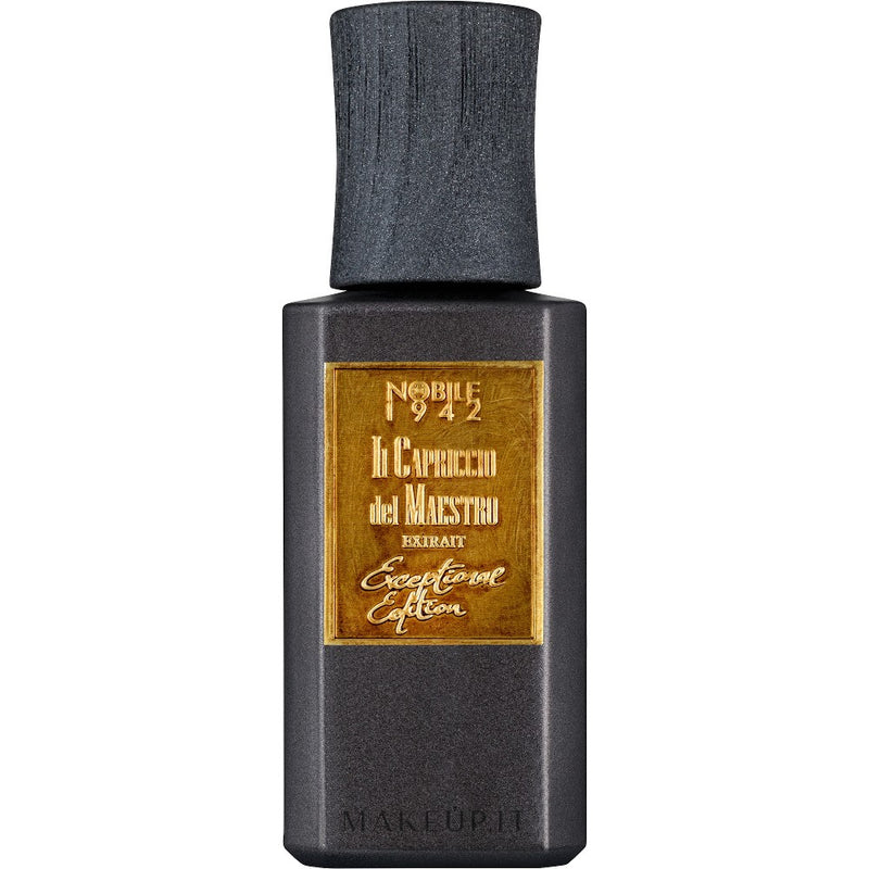 Nobile 1942 Extract Il Capriccio Del Maestro unisex parfum 75ml