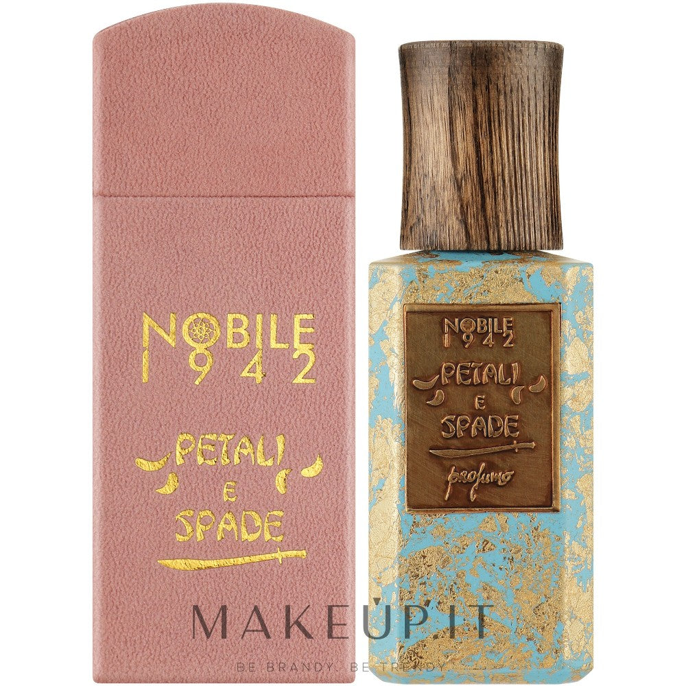 Woda perfumowana Nobile 1942 Petals And Swords 75ml