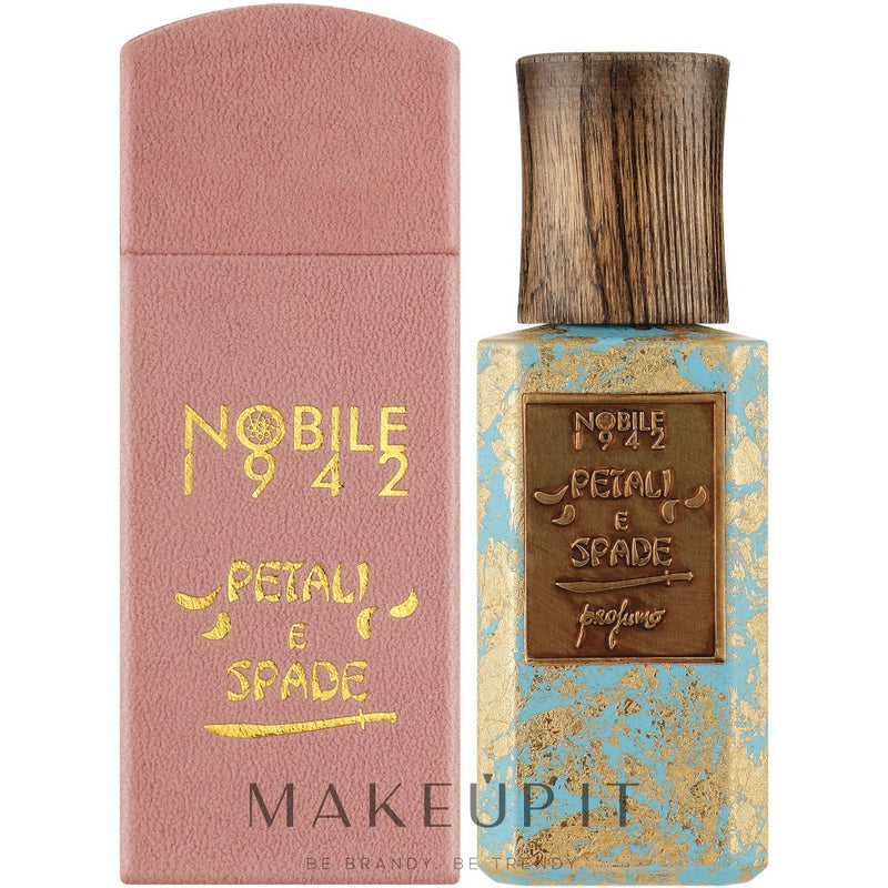 Woda perfumowana Nobile 1942 Petals And Swords 75ml