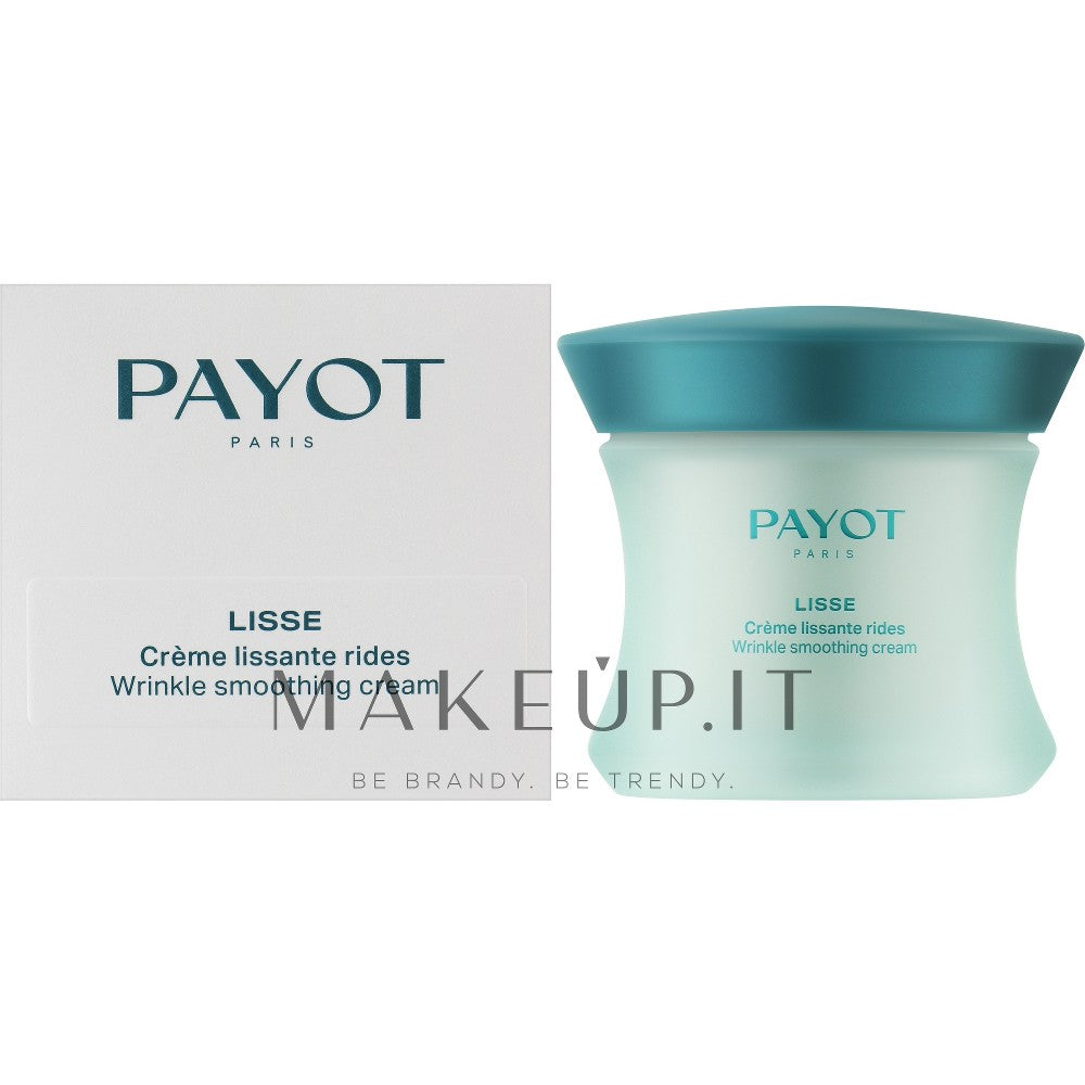 Payot Lisse Crema Levigante Wrinkle 50 ml