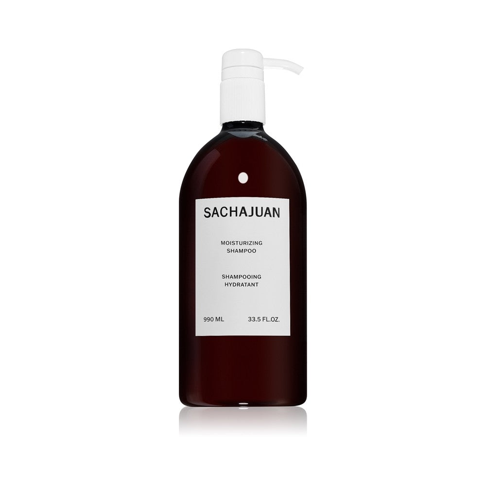 사차후안 모이스춰라이징 샴푸 1000 ml