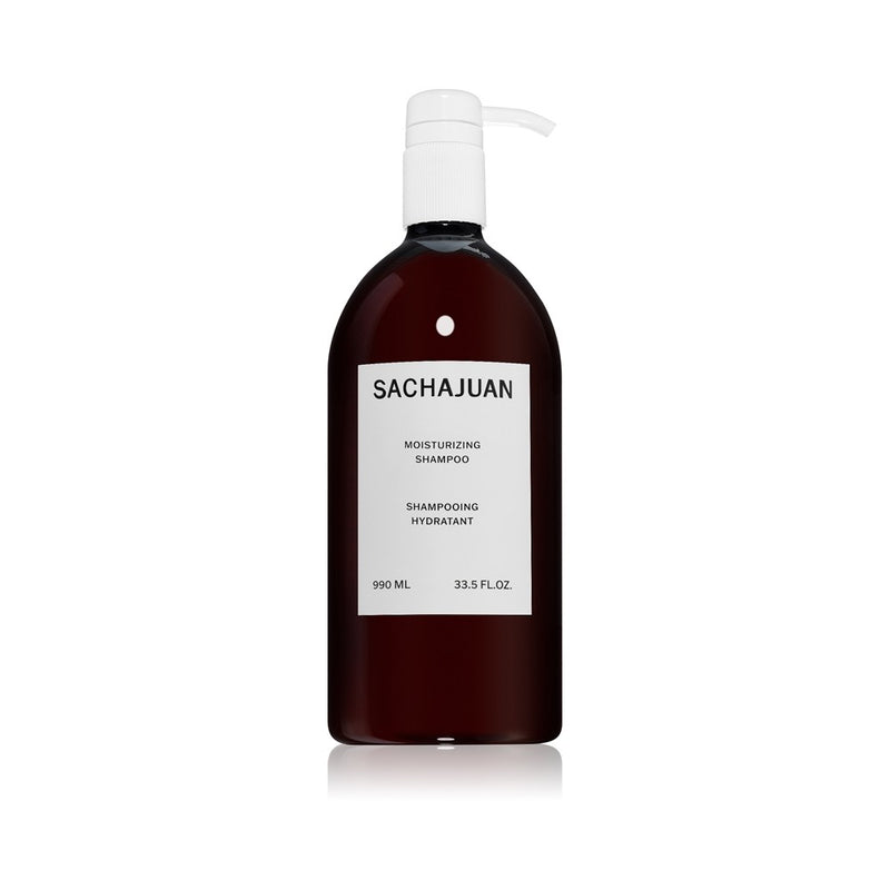 Sachajuan Feuchtigkeitsshampoo 1000 ml 