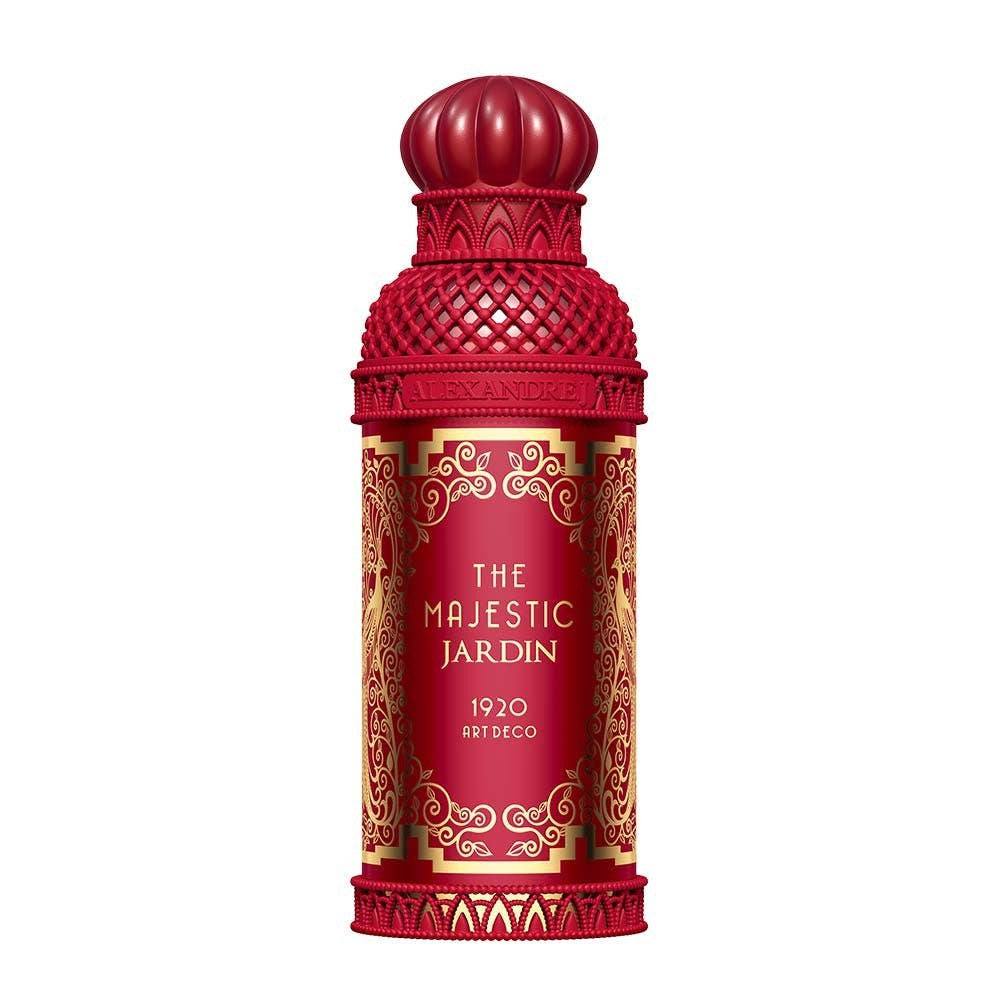 Alexandre.J The Majestic Jardin Eau de Parfum Unisex 100 ml