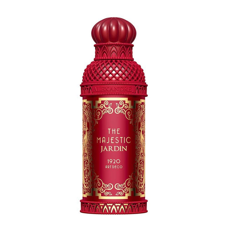 Alexandre.J The Majestic Jardin Eau de Parfum Unisex 100 ml