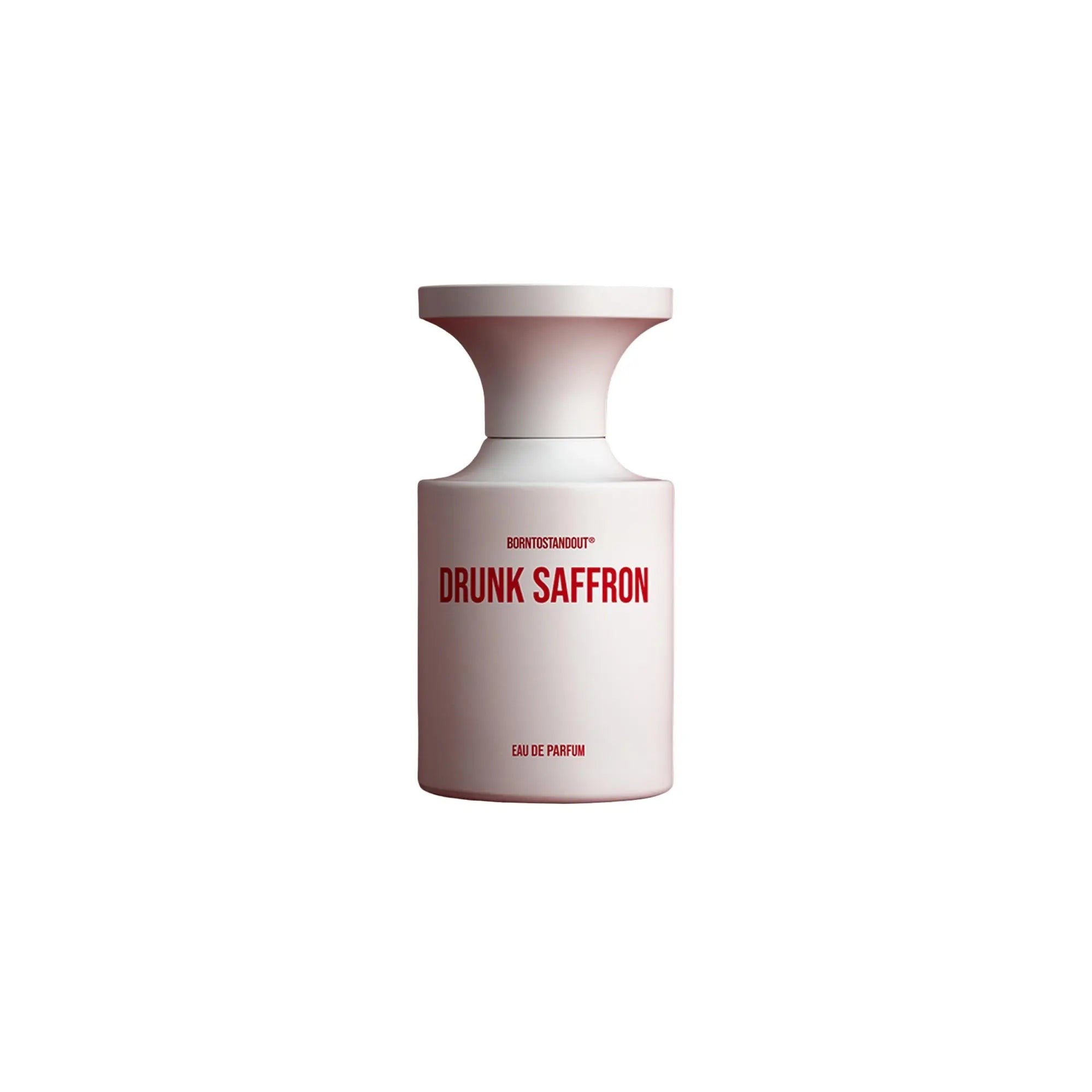 눈에 띄게 태어난 Drunk Saffron - 50 ml