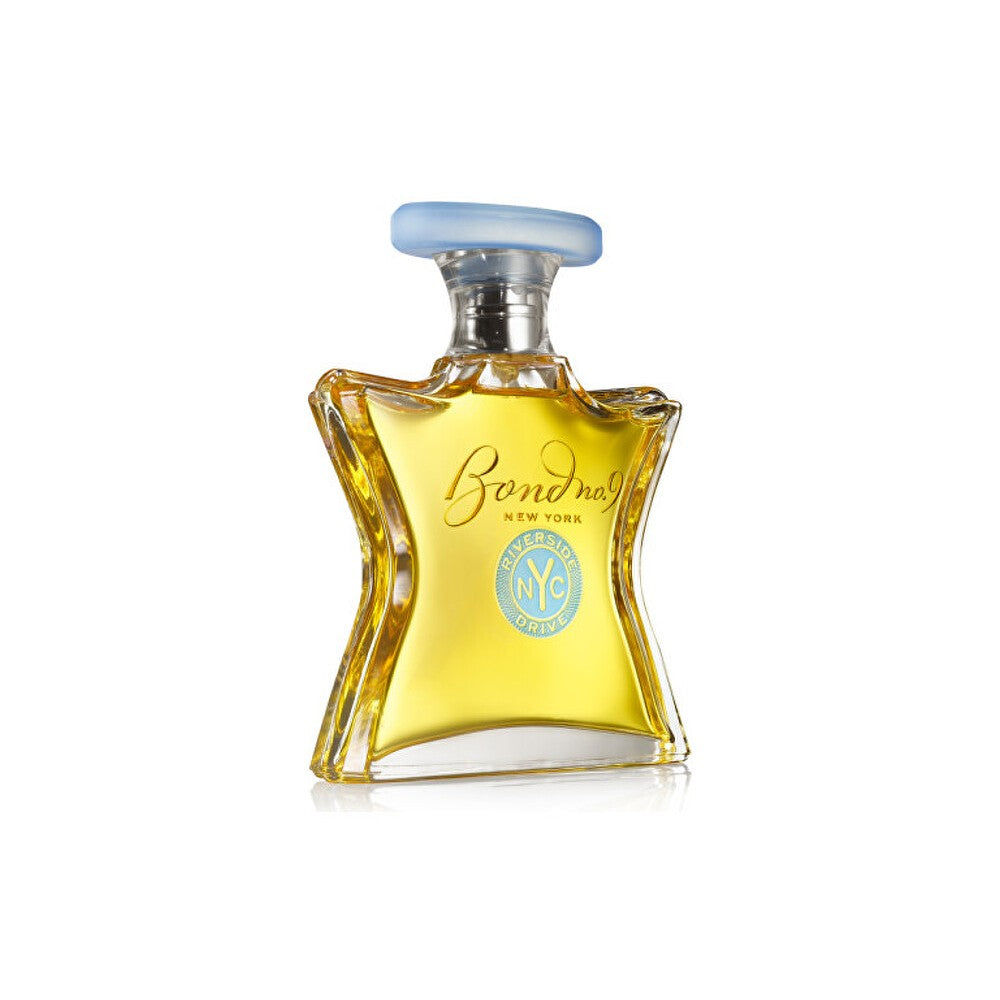 Bond n°9 Riverside Drive - 100 ml eau de parfum