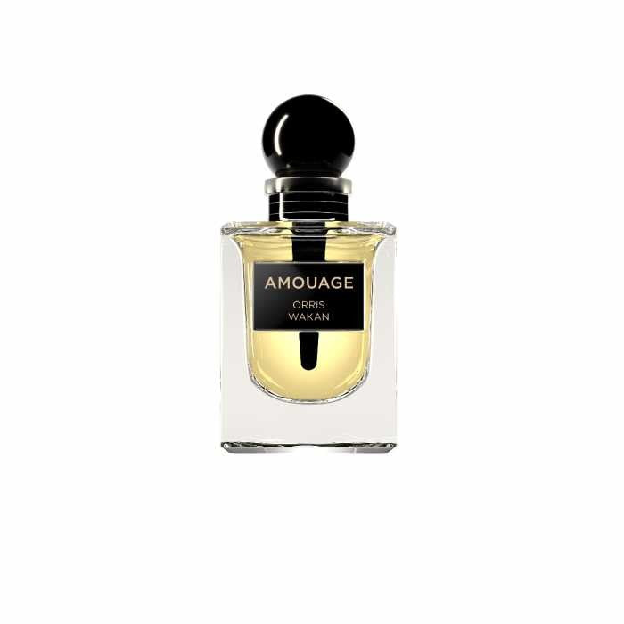 Amouage 오리스 와칸 오 드 퍼퓸 유니섹스 12 ml