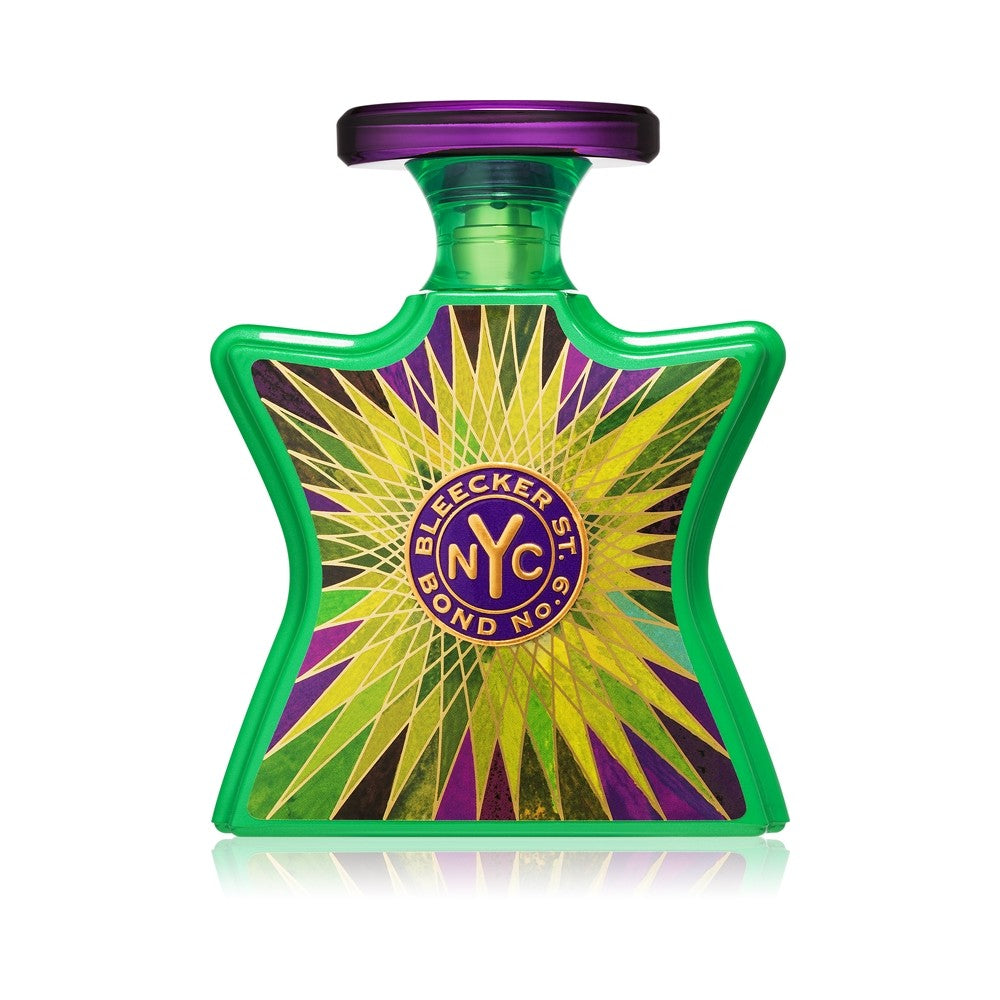 Bond nr.9 Bleecker Street - 100 ml unisex eau de parfum