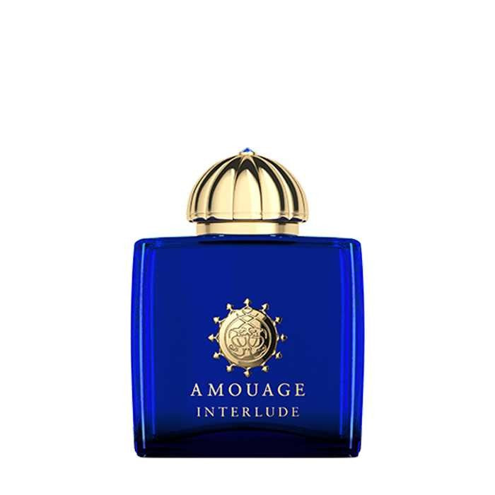 Amouage Interlude Eau de Parfum Women 100 ml