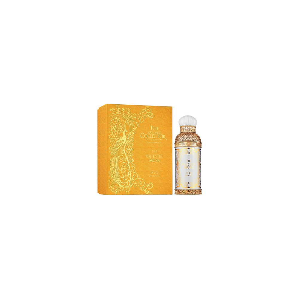 Alexandre.J The Majestic Musk Eau de Parfum Unisex 100 ml — Eau de Parfum