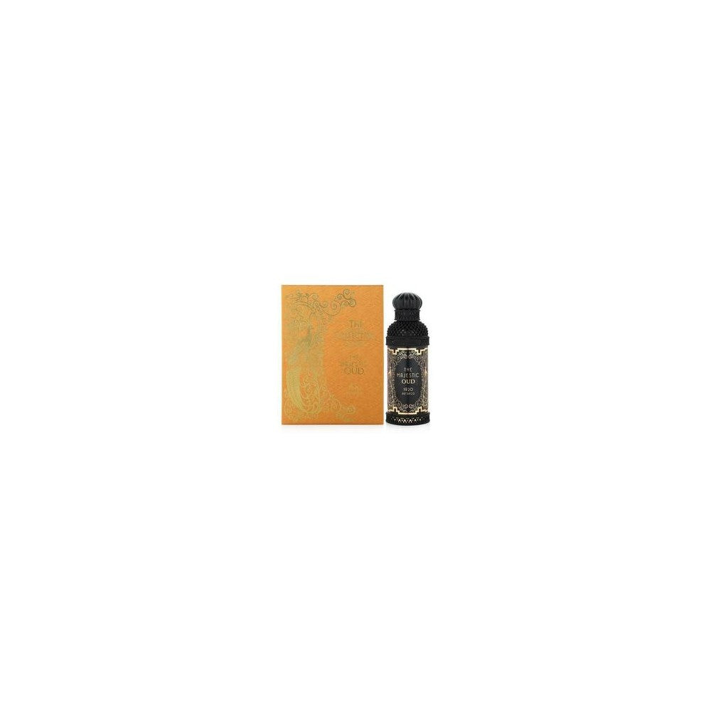 Alexandre.J The Majestic OUD Eau de Parfum Unisex - 100 ml
