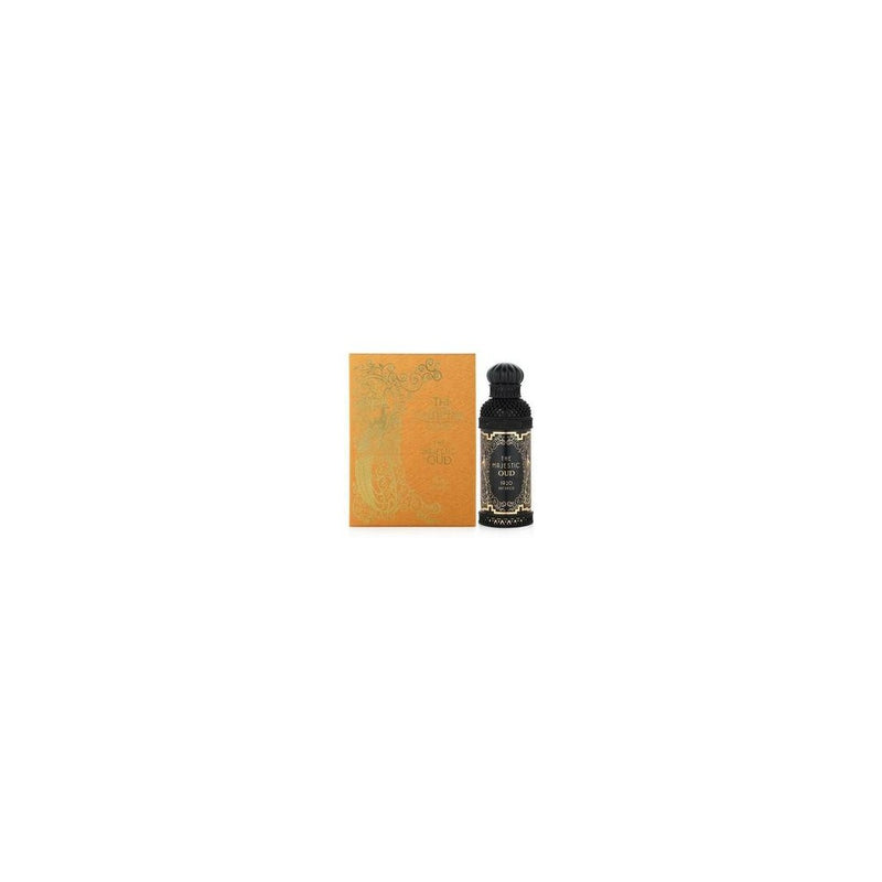 Alexandre.J The Majestic OUD Eau de Parfum Unisex - 100 ml