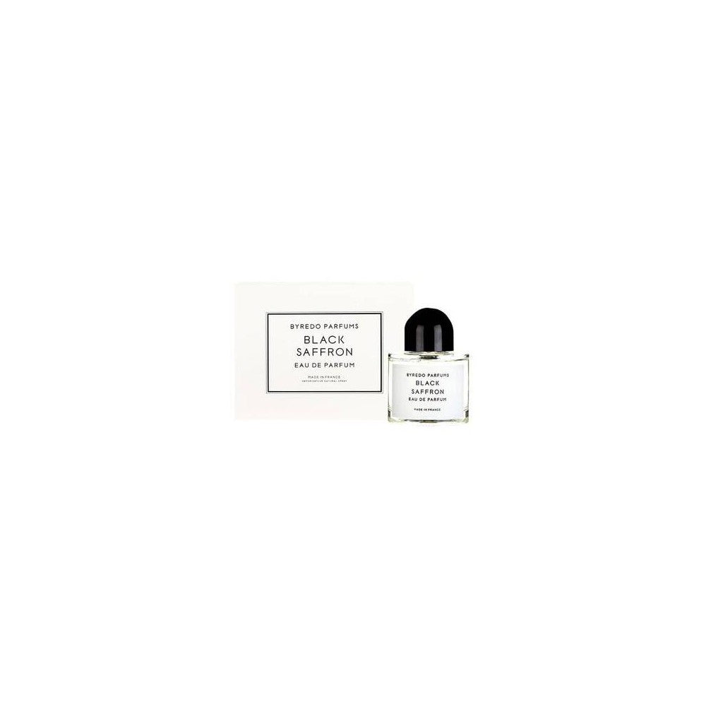 Byredo Black Saffron Eau de Parfum 50 ml — Eau de Parfum 