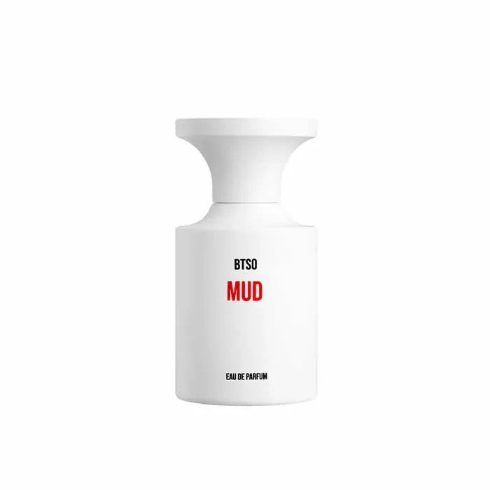 Born to stand out Barro - 50ml