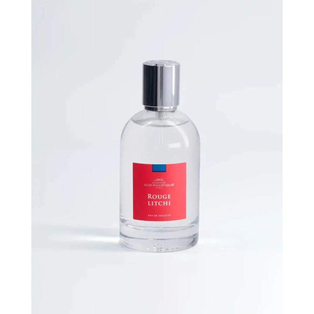 Comptoir sud pacifique Lime Tropical Eau de Toilette Unisex 100 ml — Eau de Toilette 