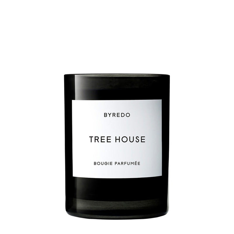 Κερί Byredo Tree House 240 γρ