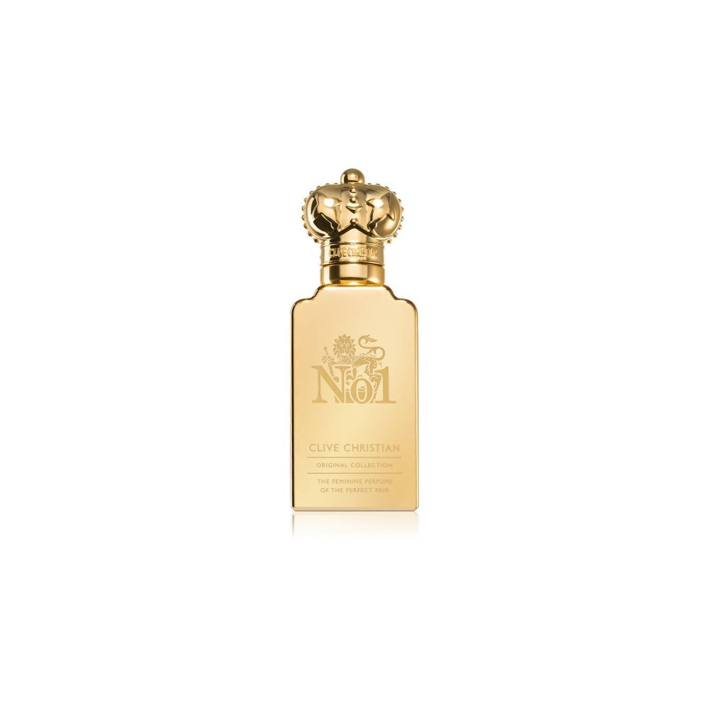 Clive christian Clive Christian Perfume NO.1 para Mujer - 50 ML