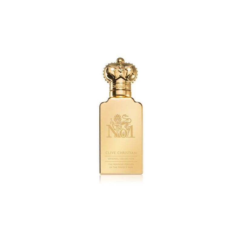 Clive christian Clive Christian Perfume NO.1 para Mujer - 50 ML