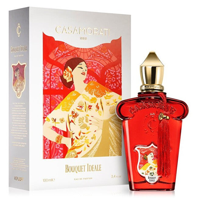 Casamorati Bouquet Ideale Eau de Parfum Unisex 30 ml — Eau de Parfum 