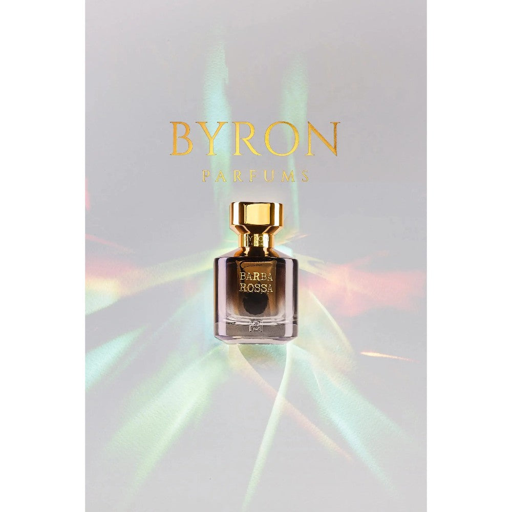 Byron Barbarossa Estratto Uomo 75 ml — Extrait de Parfum