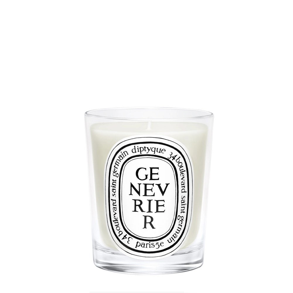 Diptyque Diptyque Genevrier Kaars 190 gr
