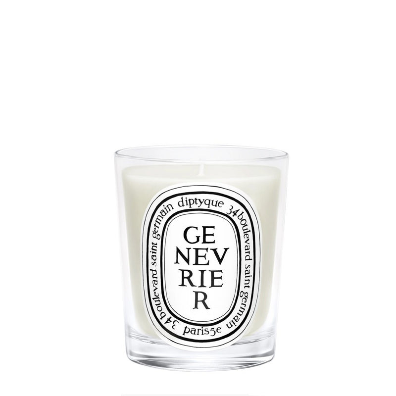 Diptyque Diptyque Genevrier Kaars 190 gr