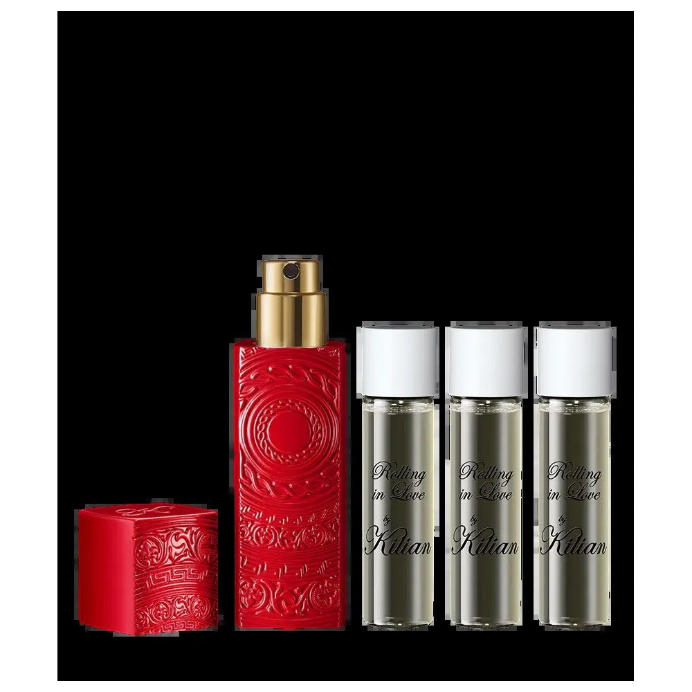 By kilian Rolling in Love Eau de Parfum Unisex 30 ml — Eau de Parfum