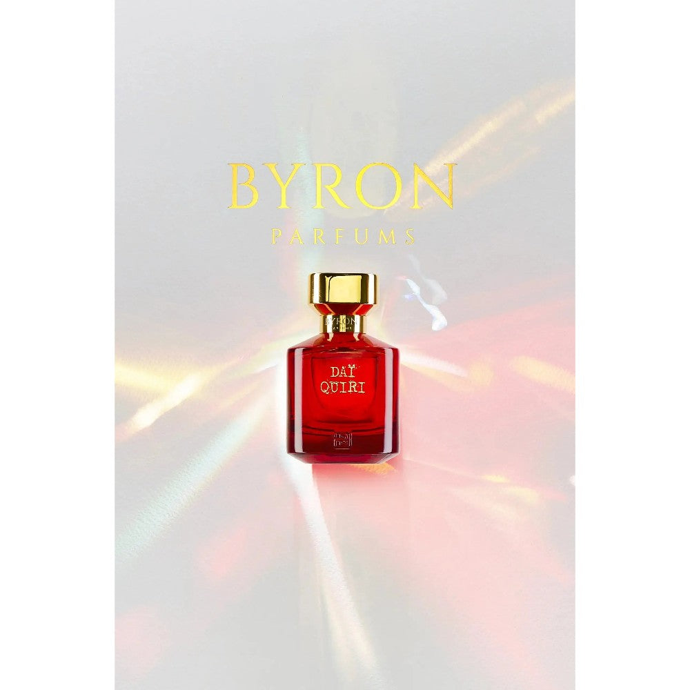 Byron ダイキリ ユニセックスエキス 75ml