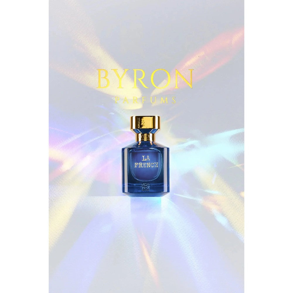 Byron La French Unisex Extract 75 ml
