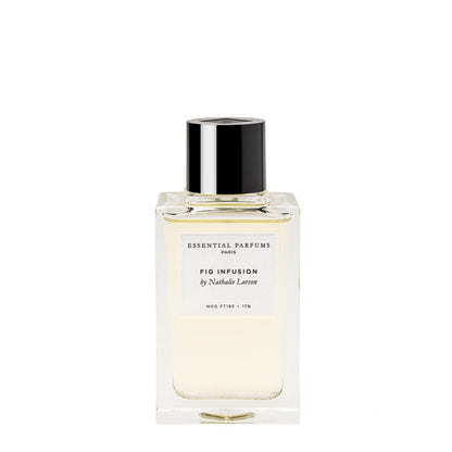 Essential parfums Fig Infusion 100 ml — Eau de Parfum