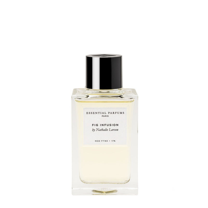 Essential parfums Fig Infusion 100 ml — Eau de Parfum
