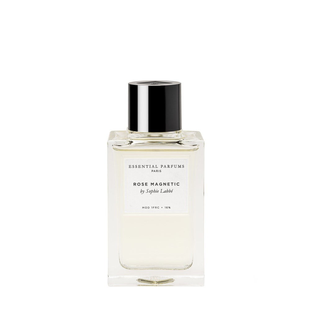 Parfums essentiels Eau de parfum Rose Magnétique - 100 ml