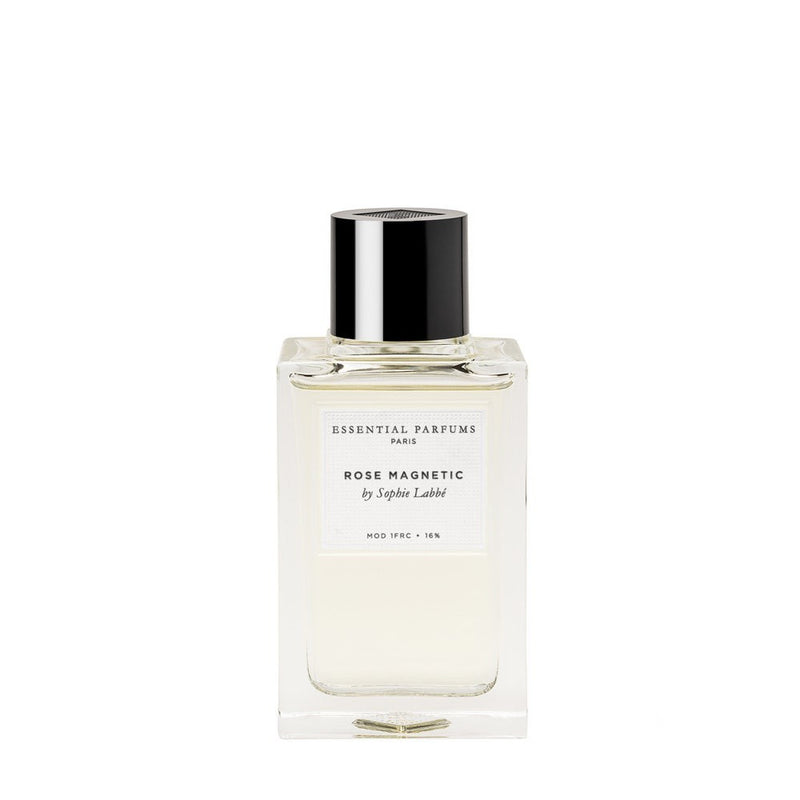Parfums essentiels Eau de parfum Rose Magnétique - 100 ml