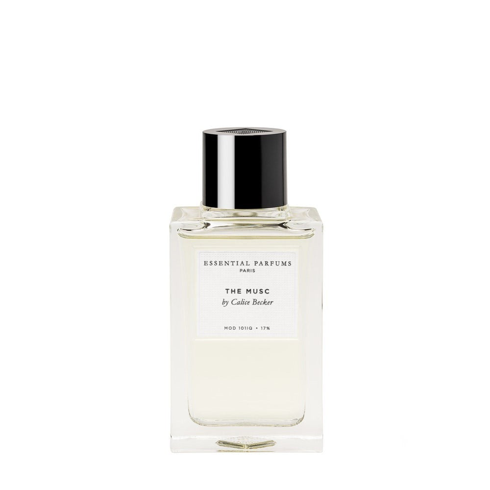 Essential parfums The Musc Eau de Parfum 100 ml — Eau de Parfum