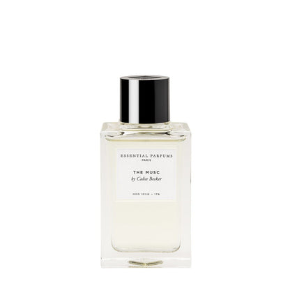 Esenciální parfémy The Musc eau de parfum - 100 ml