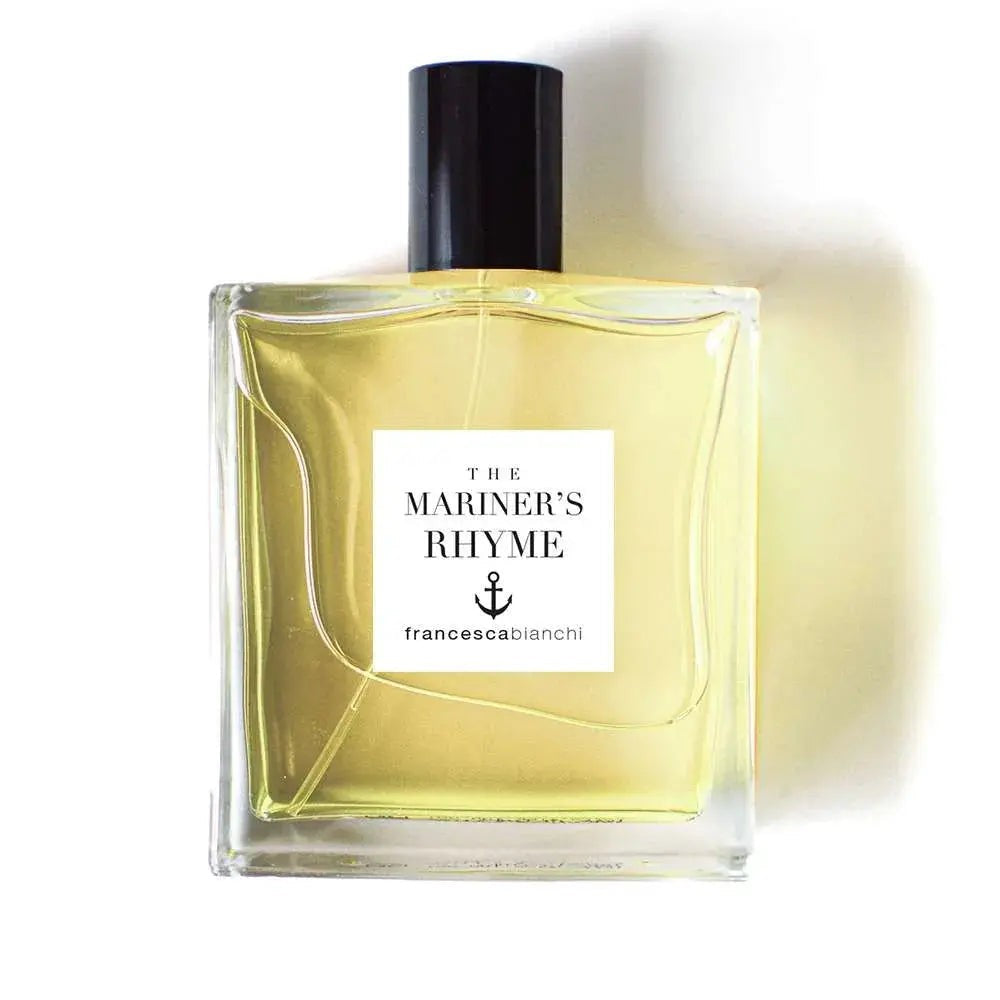 Francesca bianchi The Mariner&