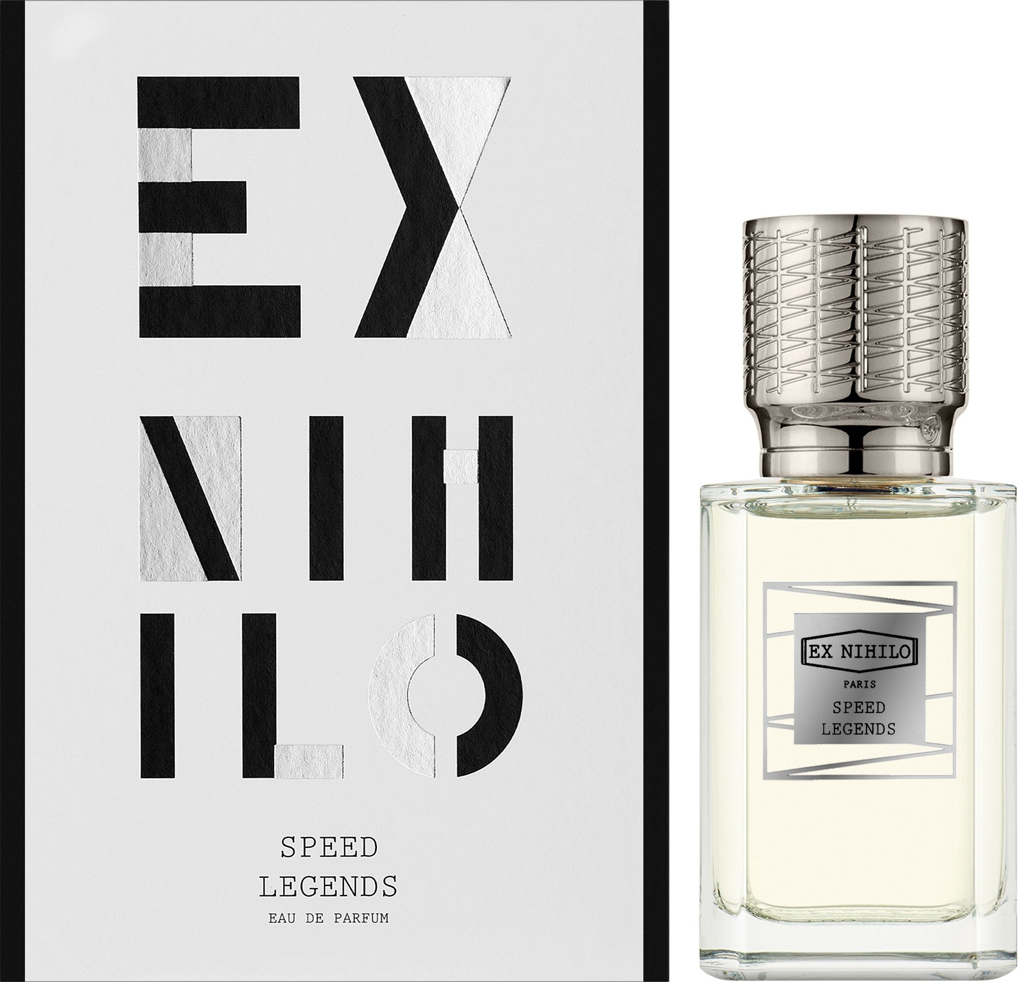 Ex nihilo Speed Legends - 50 ml apa de parfum